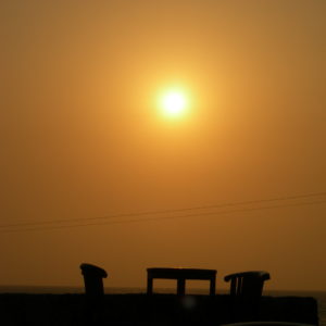 Soul Horizon