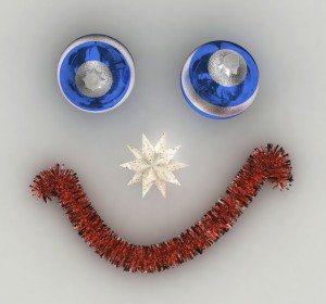 Smile its xmas