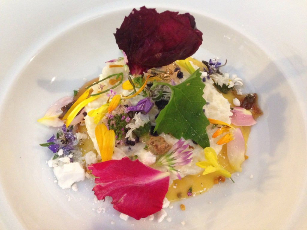 Dolce Millefiori Trattoria Enoteca Barsotti