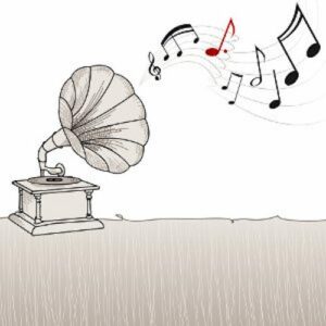 Un po’ di musica italiana