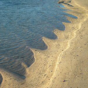 A Beach On My Mind – DOPO