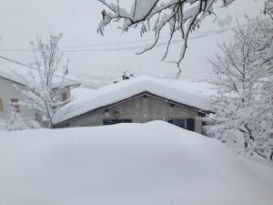 Nevicata sempre più eccezionale! Ecco il punto dell’intensa giornata