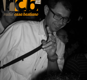 E’ martedì, sono le 20 e su RCB c’è Frank