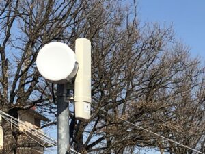 Come utilizzare due connessioni a internet in casa