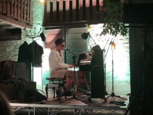 Un grande Lorenzo Kruger a Susano