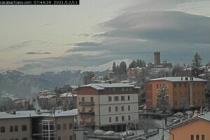 La turbina mi chiama