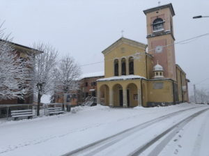 Messa Epifania da Iola