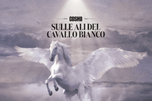 Sono andato a vedere Cosmo e…