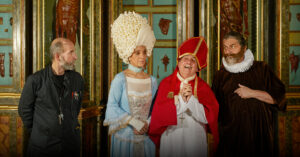 Il museo delle meraviglie