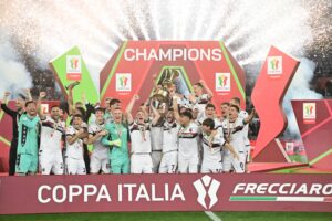 Siamo noi i Campioni!