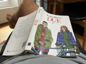 Enrico Brizzi – Due