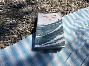 Daniel Mendelsohn – Un’Odissea. Un padre, un figlio e un’epopea