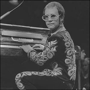 Genius: Elton John – Bennie And The Jets