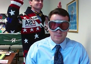 Michael Ulku-Steiner