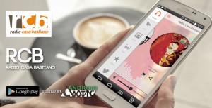 App RCB recensione Android Caotic