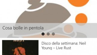 App RCB Android Leggi