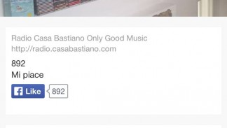 App RCB Android Facebook