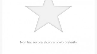 App RCB iOS PREFERITI