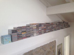 Archivio musicale Radio Casa Bastiano