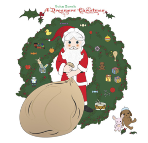John Zorn - A Dreamers Christmas