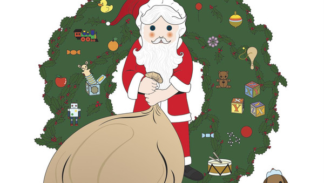 John Zorn - A Dreamers Christmas