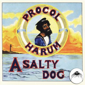 Una canzone a caso: Pilgrim’s Progress – Procol Harum