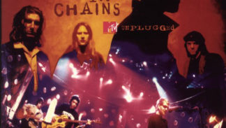 Alice in Chains - MTV Unplugged_ Alice in Chains (Live)