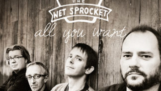 Toad the Wet Sprocket - All You Want