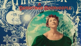 Annie Lennox - A Christmas Cornucopia