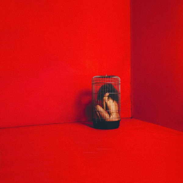 Eryn Allen Kane - Aviary: Act 1