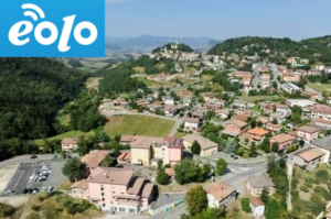 BTS Eolo Montese Centro