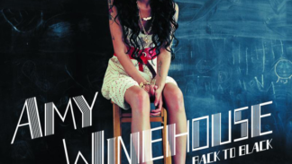 Amy Winehouse - Back to Black