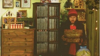 Badly Drawn Boy - One Plus One Is One
