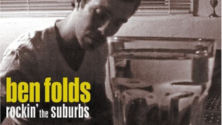 Ben Folds - Rockin' The Suburbs