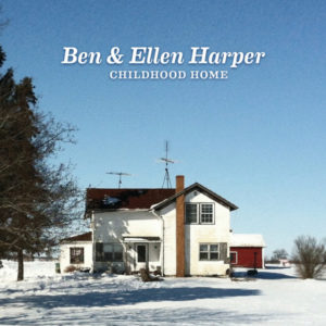 Ben Harper & Ellen Harper - Childhood Home