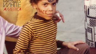 Lenny Kravitz - Black and White America