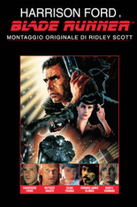 Blade Runner The Director's Cut