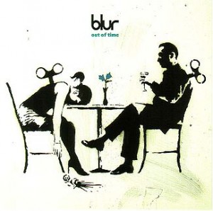 Blur - Out Of Time