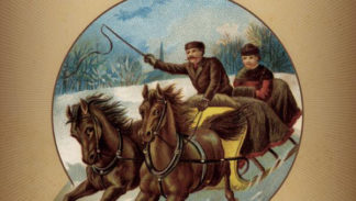 Bob Dylan - Christmas In the Heart