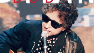 Bob Dylan - MTV Unplugged [Live]