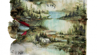 Bon Iver - Bon Iver