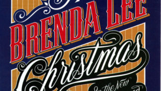 Brenda Lee - A Brenda Lee Christmas