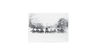 Bright Eyes - A Christmas Album