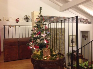 Casa Bastiano Natale 2013