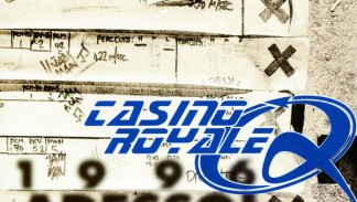 Casino Royale - 1996: Adesso