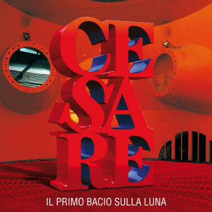 Cesare Cremonini - Il primo bacio sulla luna
