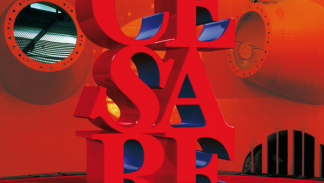 Cesare Cremonini - Il primo bacio sulla luna