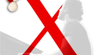 Cesare Picco - Christmas Tunes (Piano Solo)