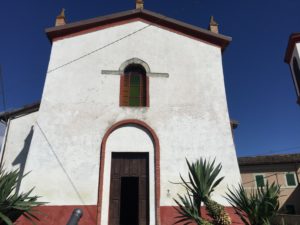 Messa da San Martino