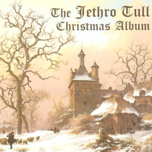 Jethro Tull - Christmas Album